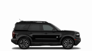 2026 Ford Bronco Sport® External Image 1